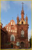 Bernardine Church